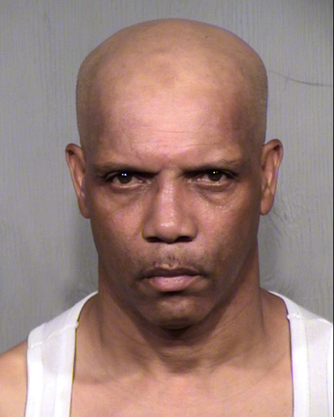 STEVEN HENRY WILLIAMS Mugshot / Maricopa County Arrests / Maricopa County Arizona