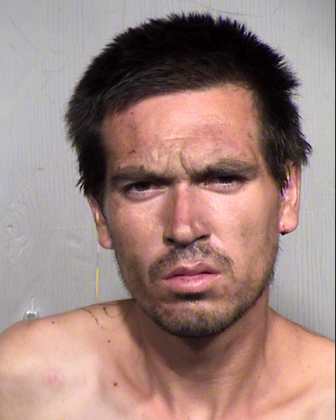 MICHAEL ANTHONY VELA MARTONFI Mugshot / Maricopa County Arrests / Maricopa County Arizona