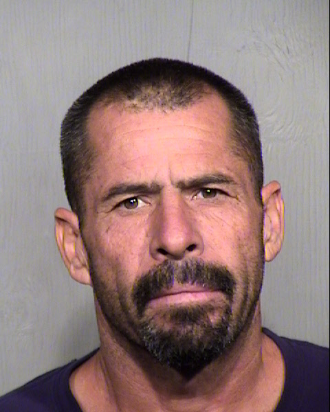 LUCIO TORRES RAMOS Mugshot / Maricopa County Arrests / Maricopa County Arizona