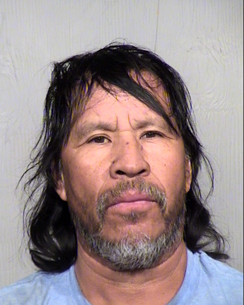 JAIME S OLUGO Mugshot / Maricopa County Arrests / Maricopa County Arizona