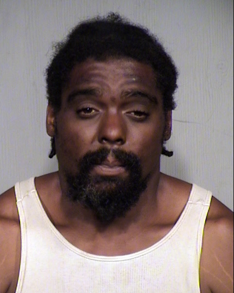 TYDRISS MAIDRI BLAYLARK Mugshot / Maricopa County Arrests / Maricopa County Arizona