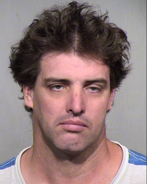 BRIAN S HALE Mugshot / Maricopa County Arrests / Maricopa County Arizona