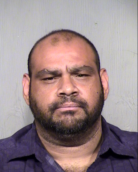 SONNY MARKS Mugshot / Maricopa County Arrests / Maricopa County Arizona