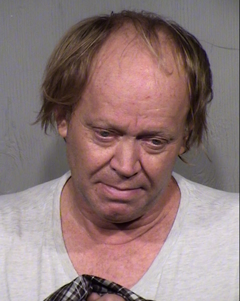 CHRISTOPHER CAMPBELL Mugshot / Maricopa County Arrests / Maricopa County Arizona