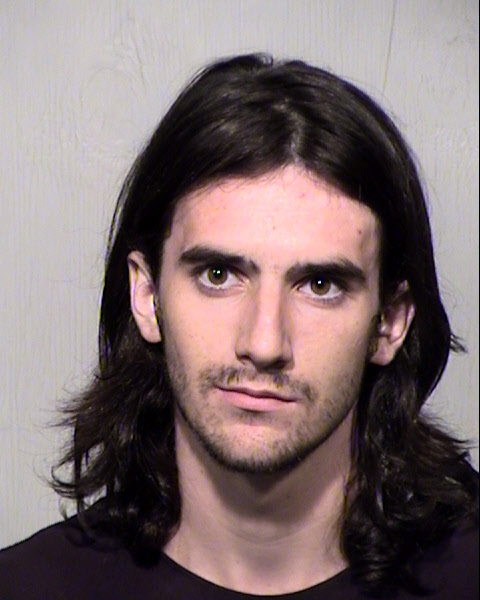 LOGAN DANIEL ROMANO Mugshot / Maricopa County Arrests / Maricopa County Arizona