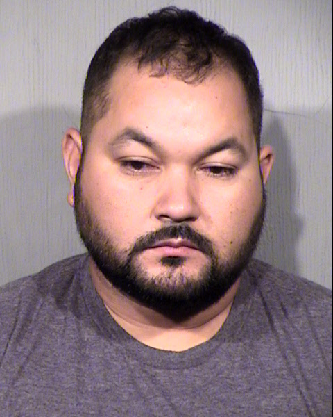 DANIEL QUINTERO Mugshot / Maricopa County Arrests / Maricopa County Arizona