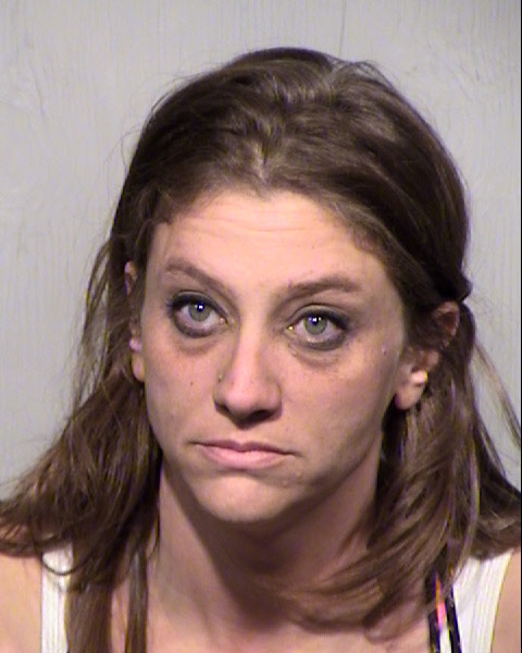 ELIZABETH ROSE CHITTICK Mugshot / Maricopa County Arrests / Maricopa County Arizona