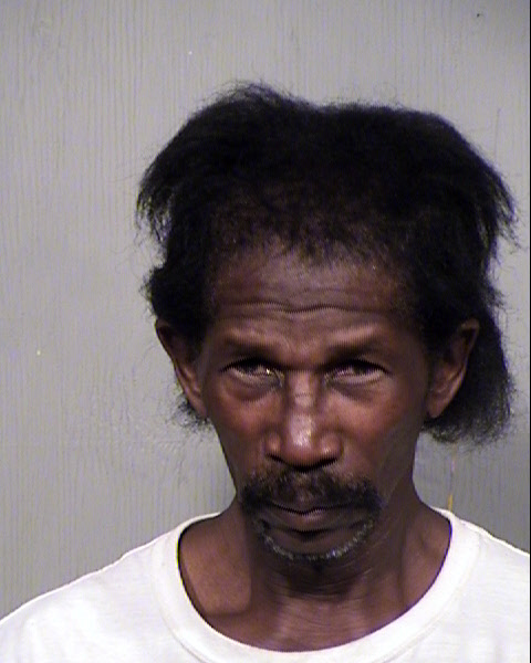 LEROY WARREN ANDERSON Mugshot / Maricopa County Arrests / Maricopa County Arizona
