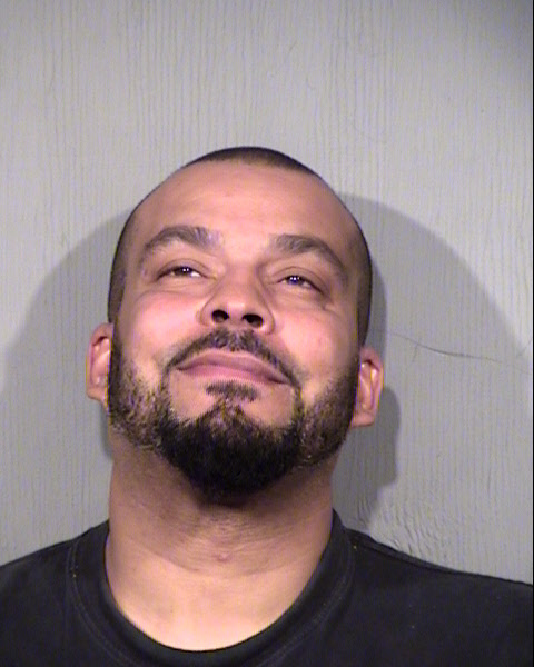 HECTOR SANCHEZ Mugshot / Maricopa County Arrests / Maricopa County Arizona