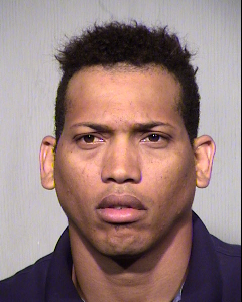 ALVARO RAMON JOVA MORALES Mugshot / Maricopa County Arrests / Maricopa County Arizona