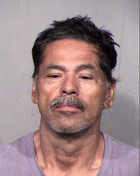 JESSE LOPEZ LOPEZ Mugshot / Maricopa County Arrests / Maricopa County Arizona