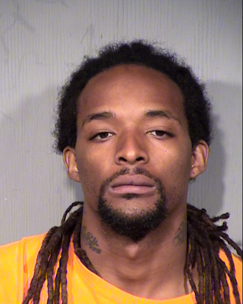 ANDRE MAGEE Mugshot / Maricopa County Arrests / Maricopa County Arizona