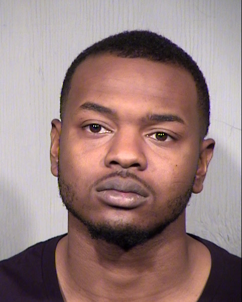 JORDAN DEANTE STEWARD Mugshot / Maricopa County Arrests / Maricopa County Arizona