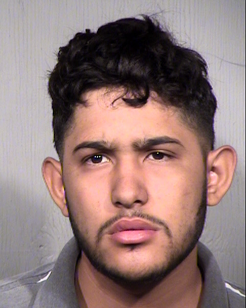 HERIBERTO ALVAREZ ROCHA Mugshot / Maricopa County Arrests / Maricopa County Arizona