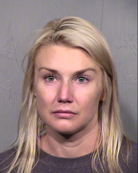 KAMILLE KAY MILLER Mugshot / Maricopa County Arrests / Maricopa County Arizona