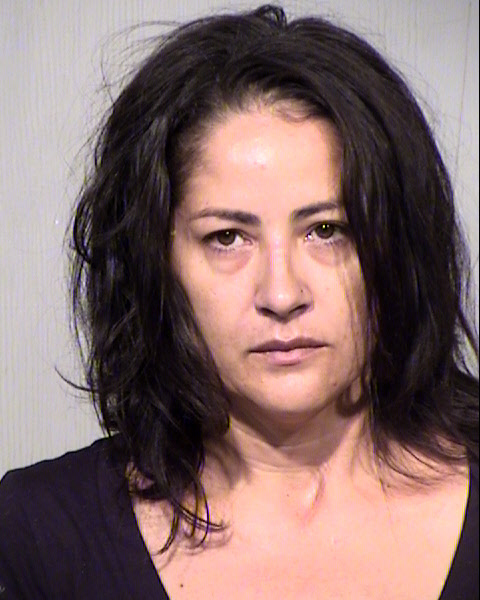 ANGELA MARIE BENNETT Mugshot / Maricopa County Arrests / Maricopa County Arizona