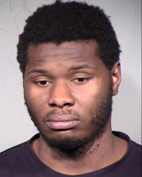 TIMOTHY RICHARDSON Mugshot / Maricopa County Arrests / Maricopa County Arizona