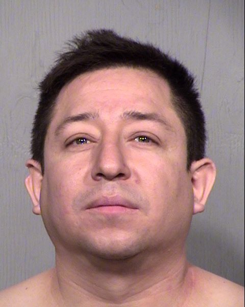 ABRAHAM RODRIGUEZ Mugshot / Maricopa County Arrests / Maricopa County Arizona