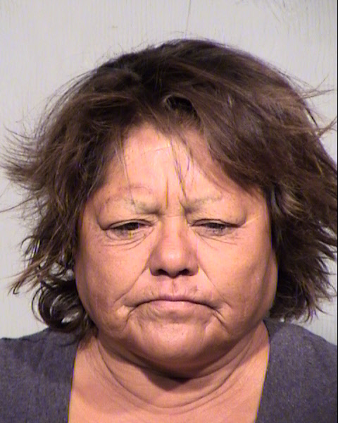 JACQUELINE GROWS SMITH Mugshot / Maricopa County Arrests / Maricopa County Arizona