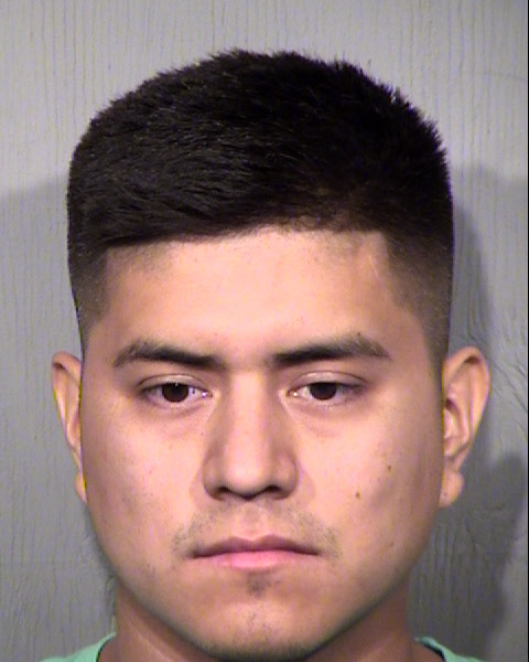 EDWARD CARL YANNETT Mugshot / Maricopa County Arrests / Maricopa County Arizona