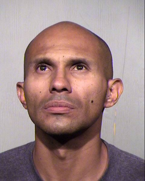 ERIC JOSE BARRIOS Mugshot / Maricopa County Arrests / Maricopa County Arizona