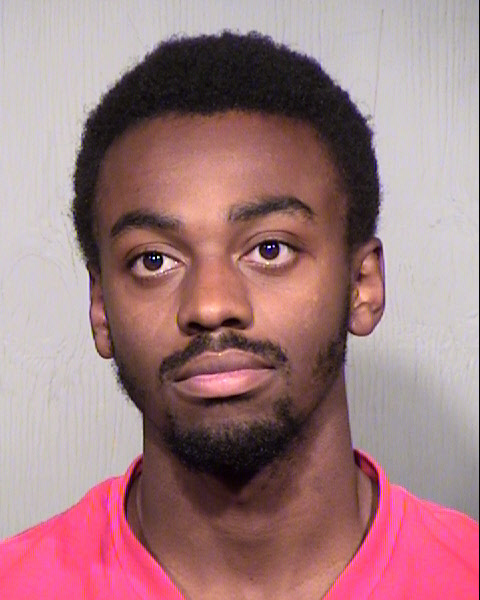 JAYLEN SHAVON CREER Mugshot / Maricopa County Arrests / Maricopa County Arizona