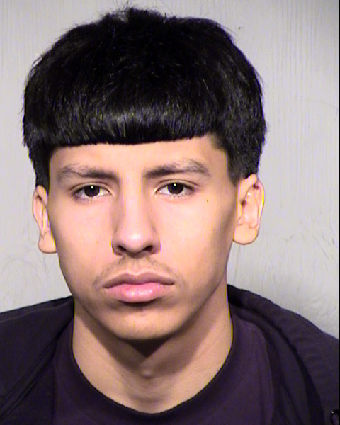 JULIAN FERNANDO TRASLAVINA Mugshot / Maricopa County Arrests / Maricopa County Arizona