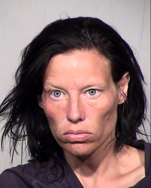 PEGGY K HOULE Mugshot / Maricopa County Arrests / Maricopa County Arizona