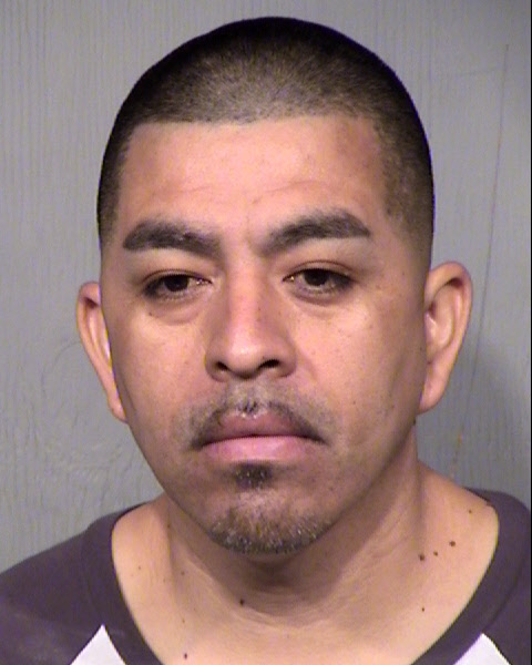 JOSE GABRIEL DIRZO-VELASQUEZ Mugshot / Maricopa County Arrests / Maricopa County Arizona