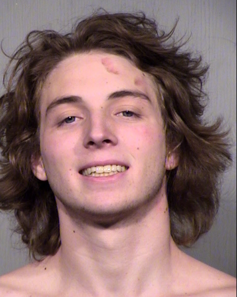 TANNER LEE NOLTE Mugshot / Maricopa County Arrests / Maricopa County Arizona