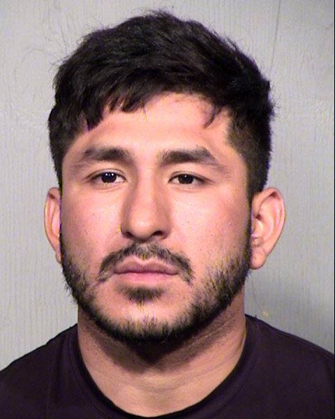RUDY J GAITAN Mugshot / Maricopa County Arrests / Maricopa County Arizona