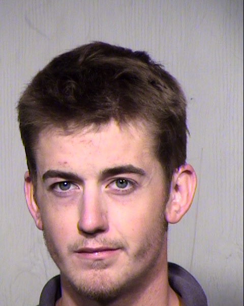 ANDREW MICHAEL MOATE Mugshot / Maricopa County Arrests / Maricopa County Arizona