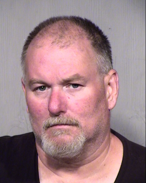 CHRISTOPHER A TEAGUE Mugshot / Maricopa County Arrests / Maricopa County Arizona