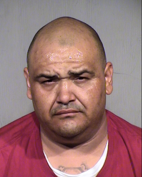 OSCAR ALVAADO VEGA Mugshot / Maricopa County Arrests / Maricopa County Arizona
