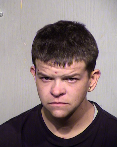 RENEE DORR Mugshot / Maricopa County Arrests / Maricopa County Arizona