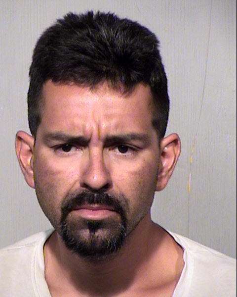 MARK ANTHONY NAVARRO Mugshot / Maricopa County Arrests / Maricopa County Arizona