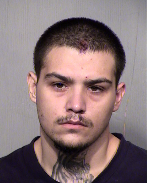 CHARLIE ALLENGONZALEDELGADO Mugshot / Maricopa County Arrests / Maricopa County Arizona