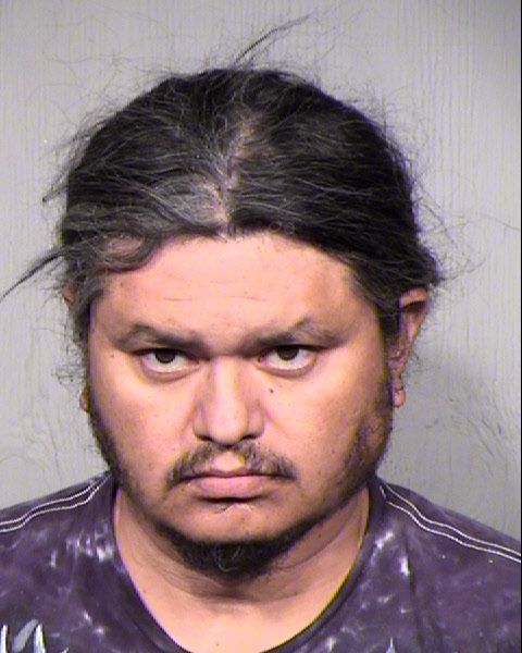 JOEL RODRIGO LEAL ACEDO Mugshot / Maricopa County Arrests / Maricopa County Arizona