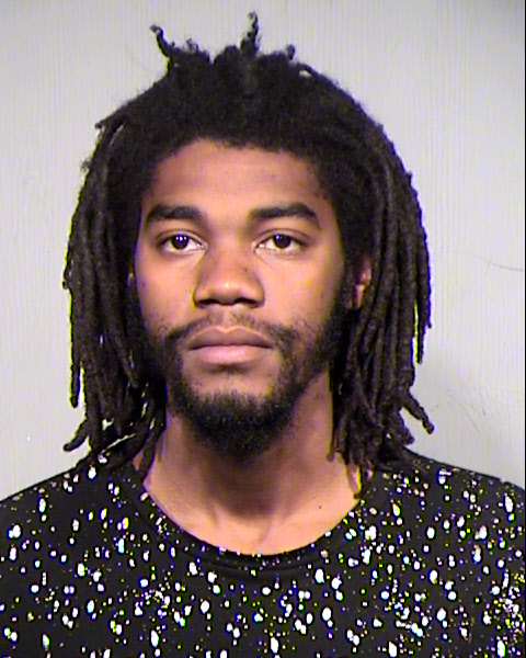 EDWARD CLIFFORD THOMPSON Mugshot / Maricopa County Arrests / Maricopa County Arizona