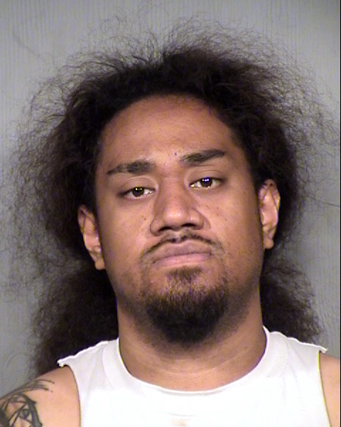 PENISIMANI ULUAKI VEHIKITE Mugshot / Maricopa County Arrests / Maricopa County Arizona