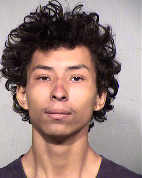 XAVIER JOSHUA RODRIGUEZ Mugshot / Maricopa County Arrests / Maricopa County Arizona