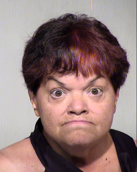 TINAMARIE CONNORS Mugshot / Maricopa County Arrests / Maricopa County Arizona