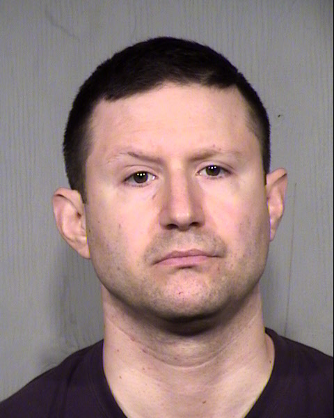 MICHAEL ROTONDO Mugshot / Maricopa County Arrests / Maricopa County Arizona