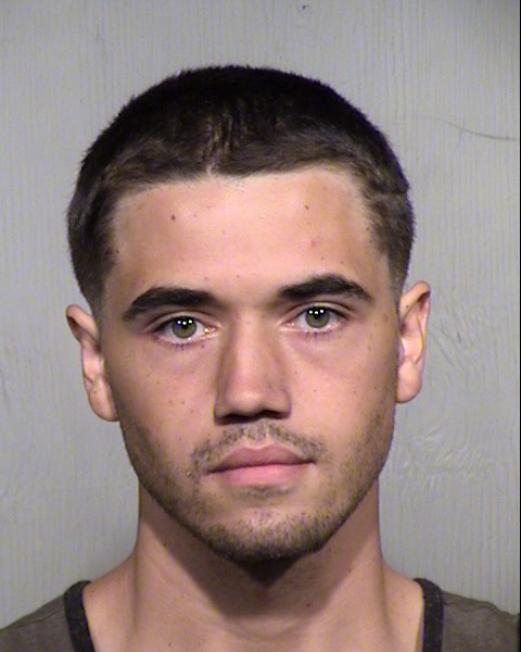 ERNEST BENNIE KNOX Mugshot / Maricopa County Arrests / Maricopa County Arizona