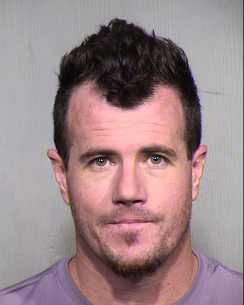 SEAN TIDWELL Mugshot / Maricopa County Arrests / Maricopa County Arizona