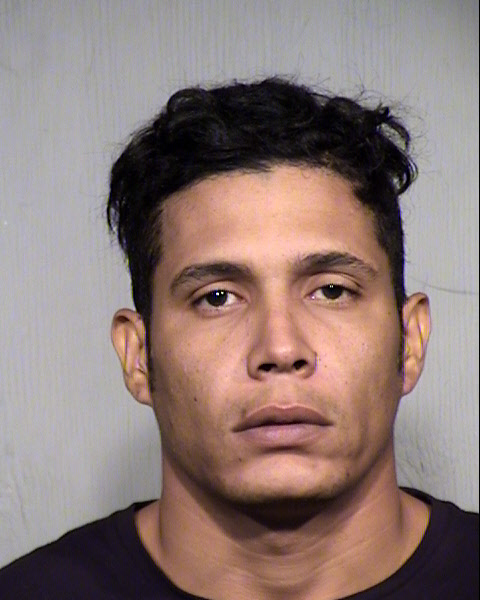 MAIKEL ESPINOSA-BENITEZ Mugshot / Maricopa County Arrests / Maricopa County Arizona