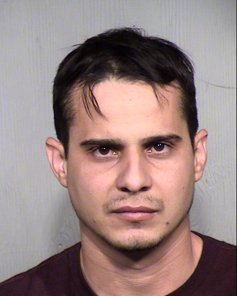 YAISEL SARDINA ROMERO Mugshot / Maricopa County Arrests / Maricopa County Arizona