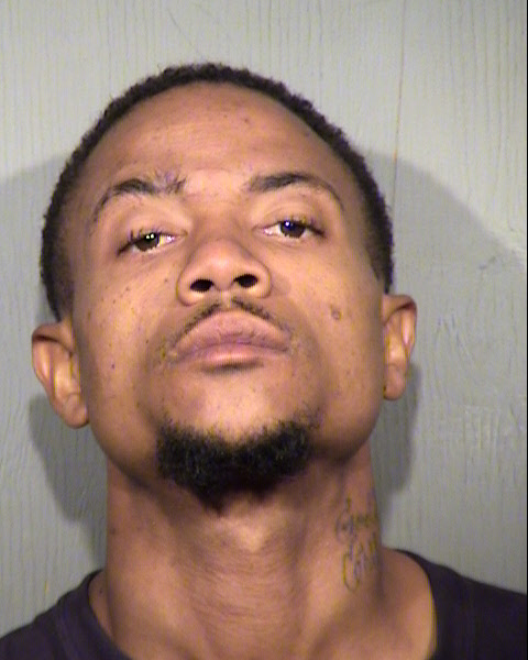 DAVID WESLEY WILLIAMS Mugshot / Maricopa County Arrests / Maricopa County Arizona
