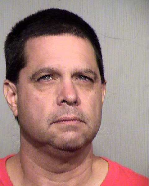TRAVIS SHANE KHAN Mugshot / Maricopa County Arrests / Maricopa County Arizona
