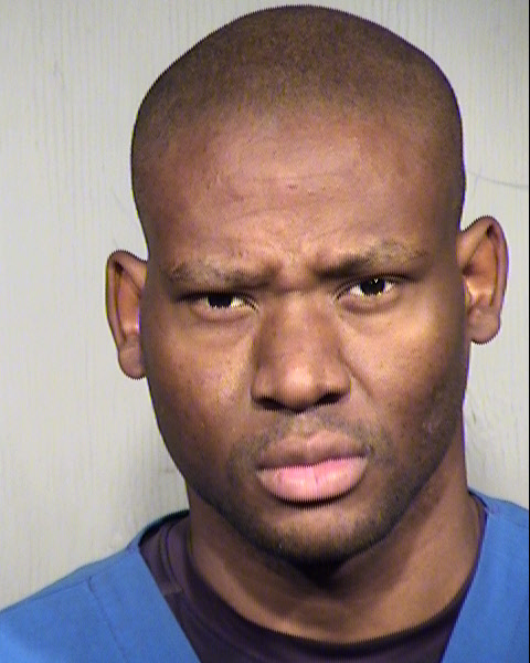 MOHAMUD MOHAMUD Mugshot / Maricopa County Arrests / Maricopa County Arizona